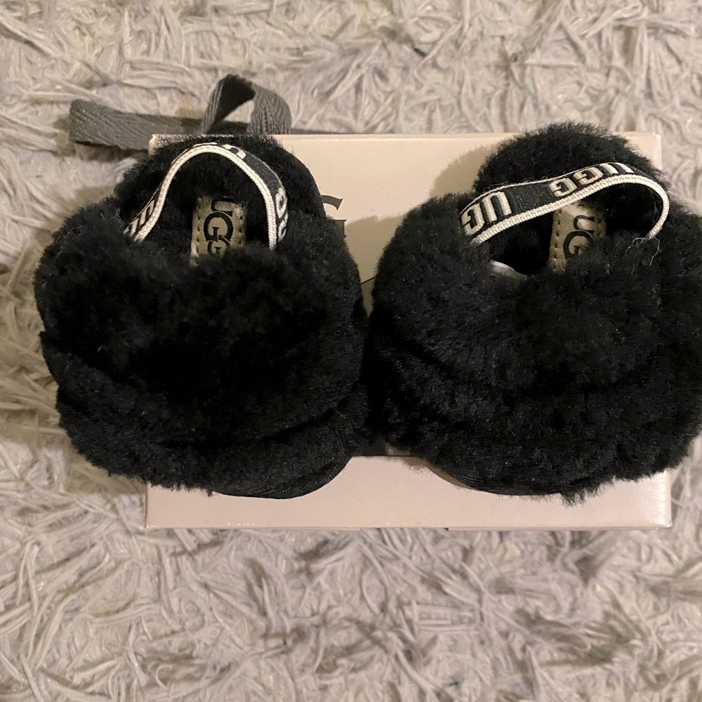 UGG Infant Slides